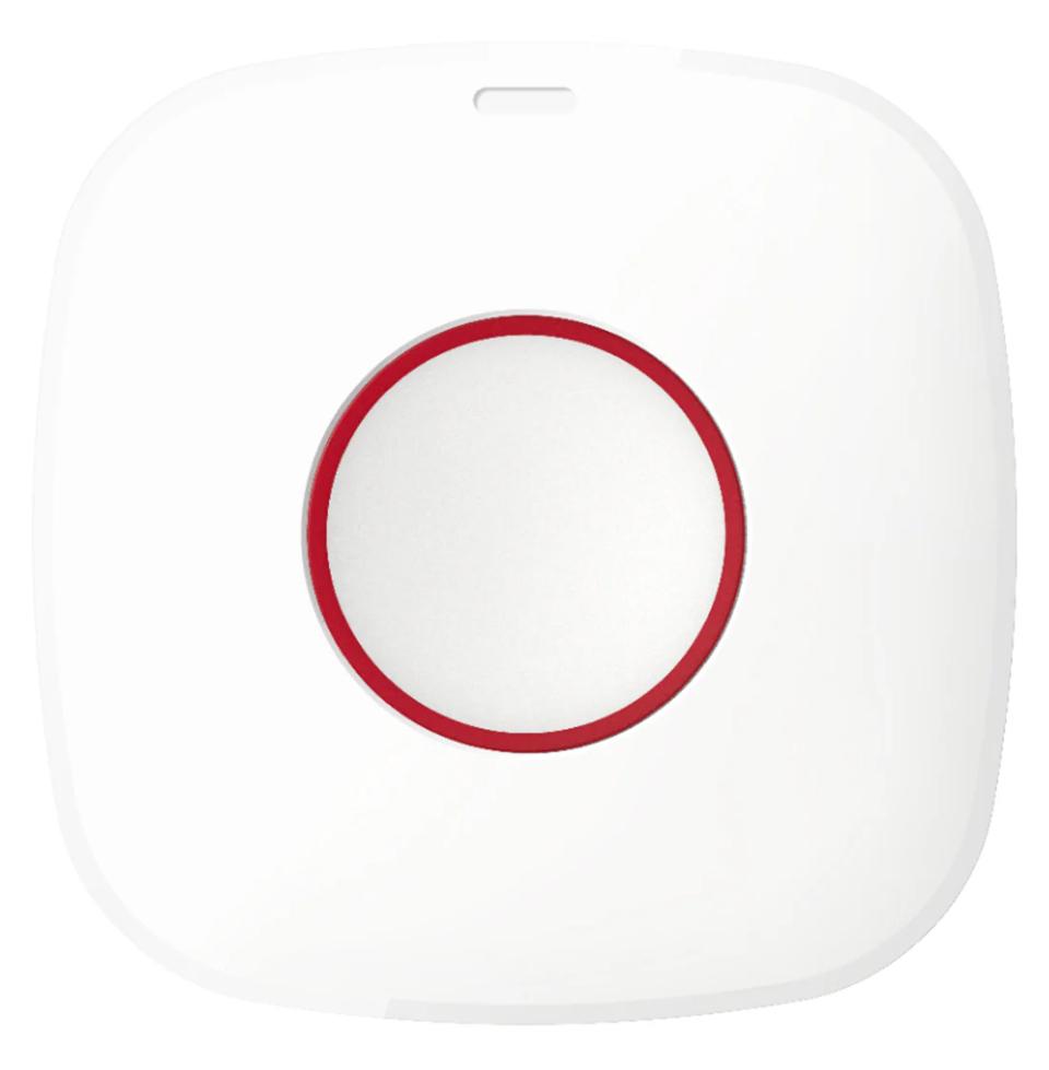 Wireless Panic Button