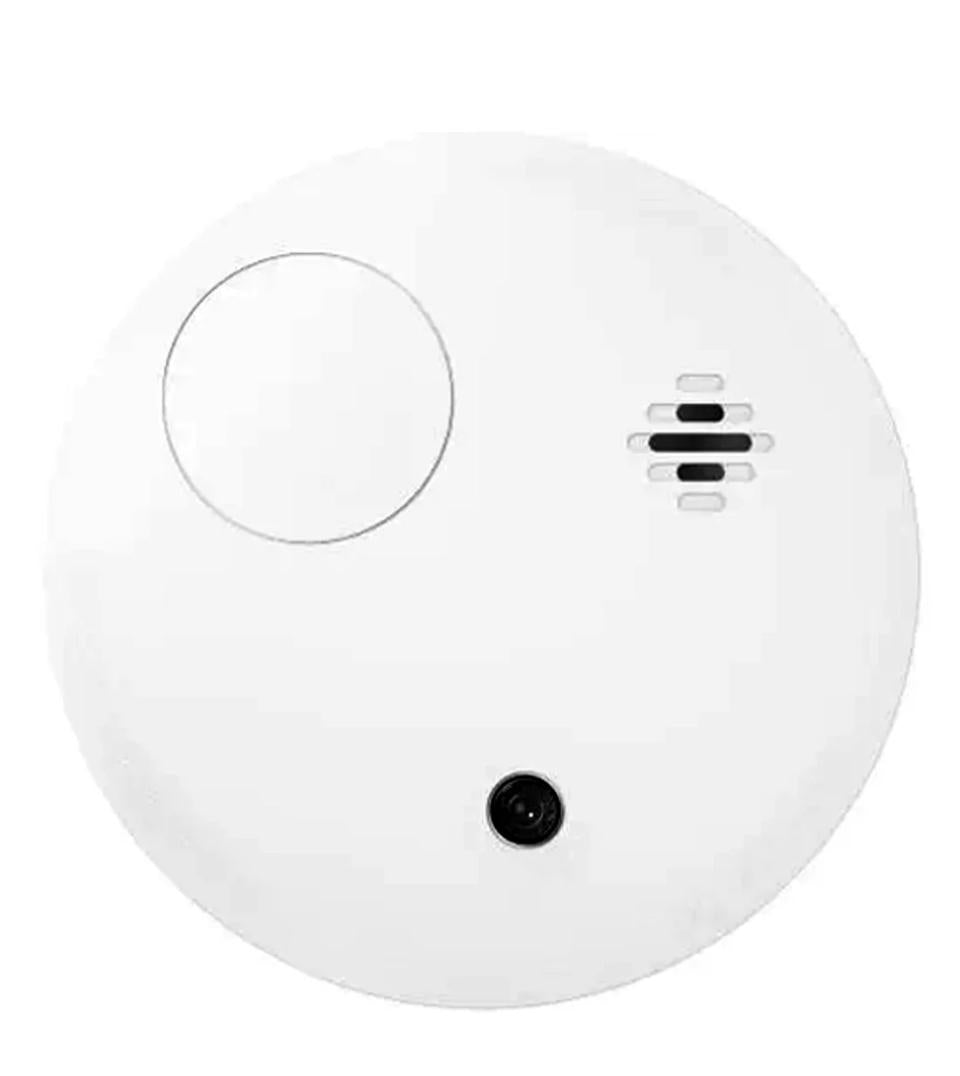 Wireless Smoke Detector