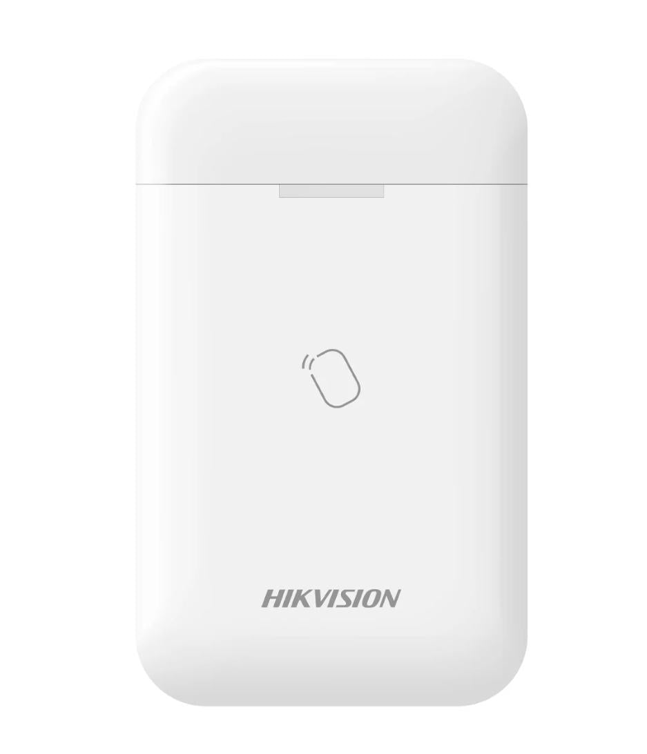 Wireless Proximity Tag Reader
